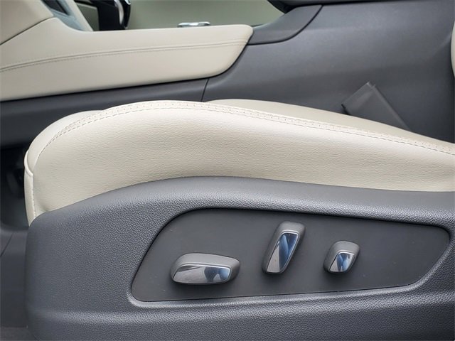 Used 2023 Cadillac XT5 Premium Luxury w/ LPO, Floor Liner Package image 14