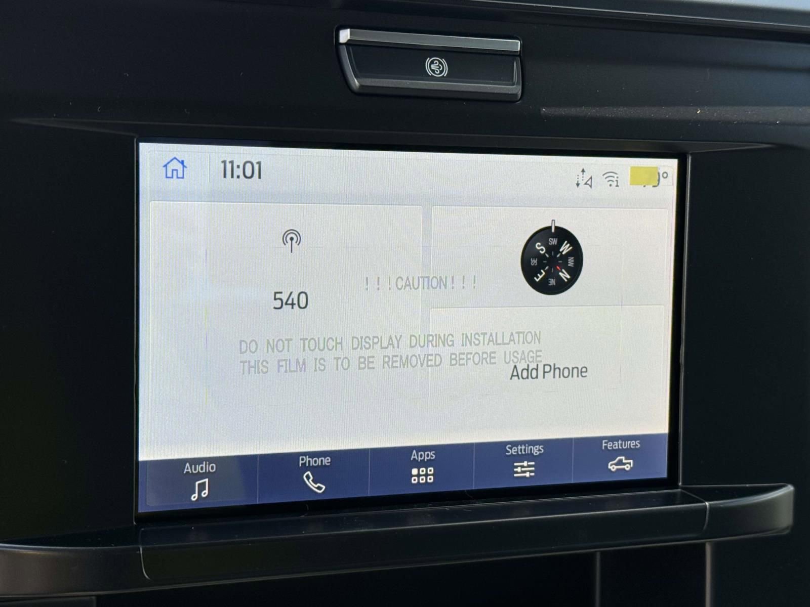 New 2026 Ford F450 XL RWD image 13