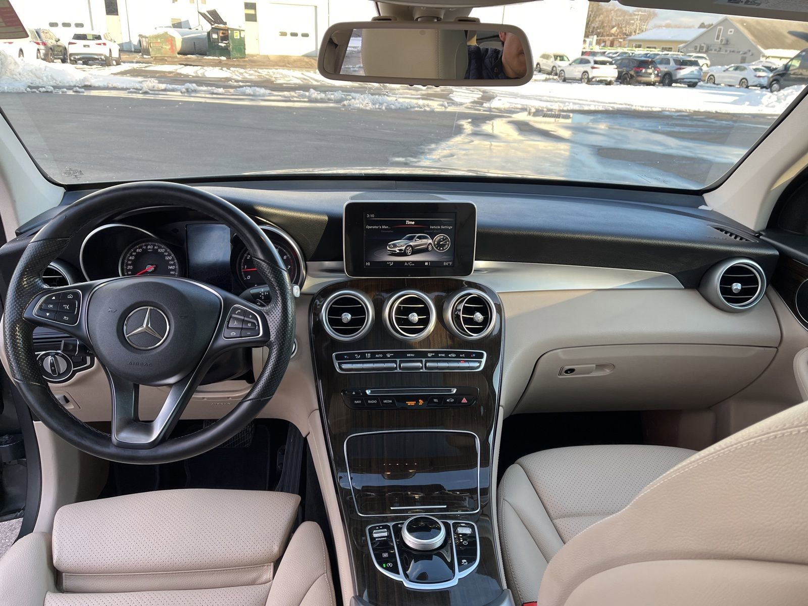 Used 2019 Mercedes-Benz GLC 300 4MATIC image 41