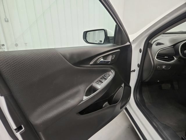 Used 2024 Chevrolet Malibu LS w/ Driver Confidence Package FWD image 21