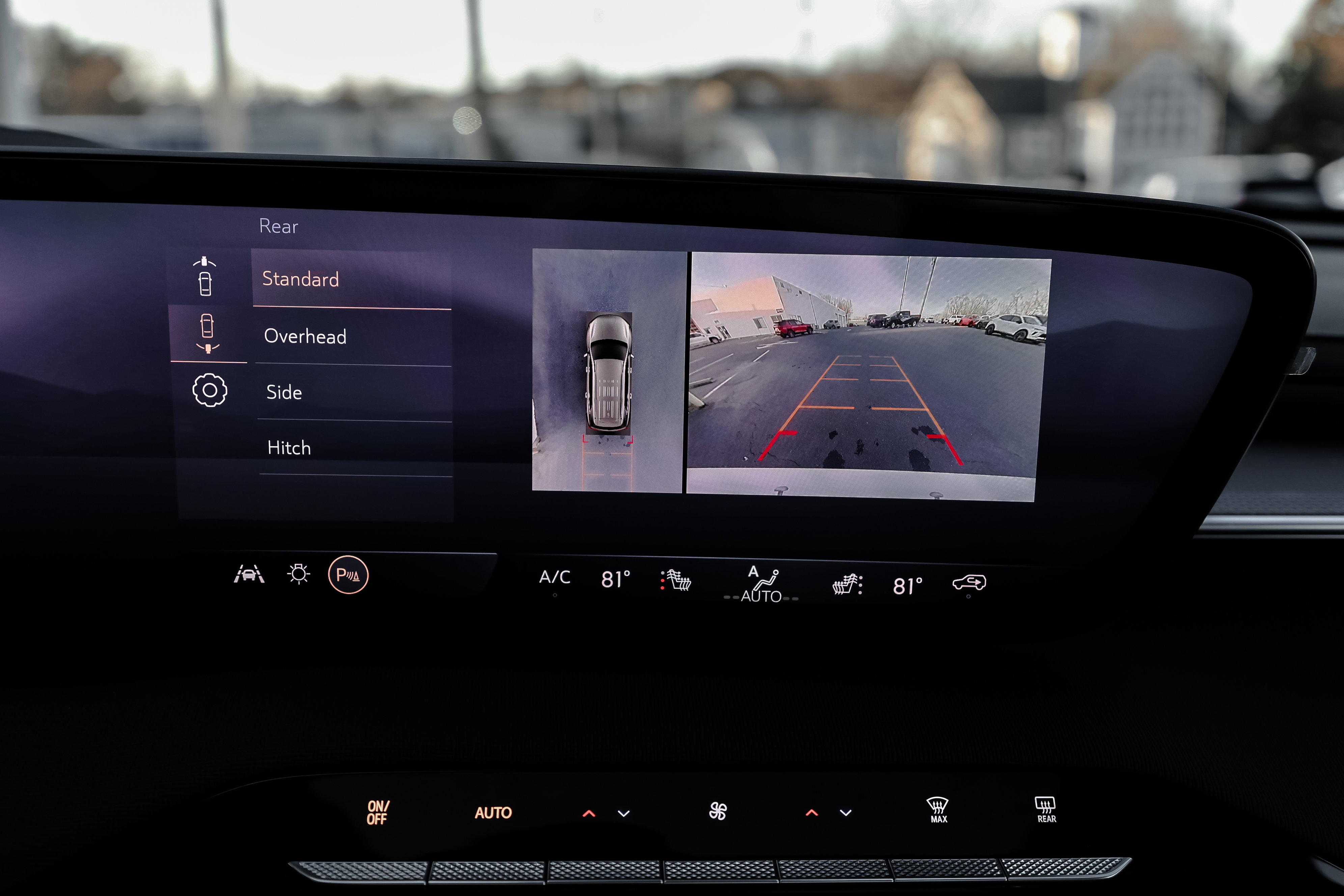 New 2026 Buick Enclave Sport Touring w/ Power Package image 40