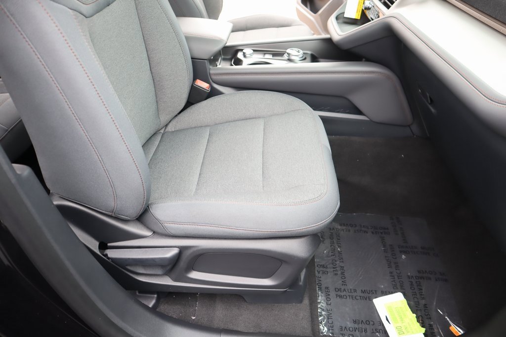 New 2026 Ford Explorer Active image 15