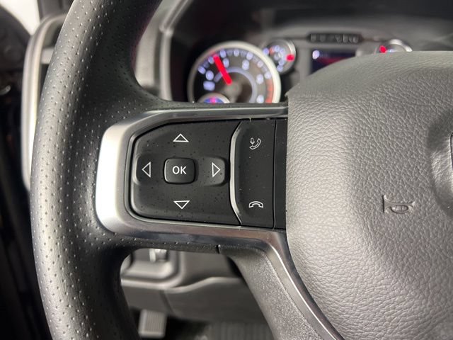 New 2025 RAM 2500 Tradesman AWD/4WD image 16
