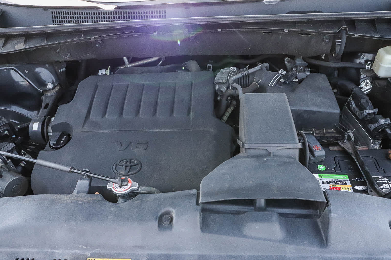 Used 2016 Toyota Highlander XLE FWD image 37
