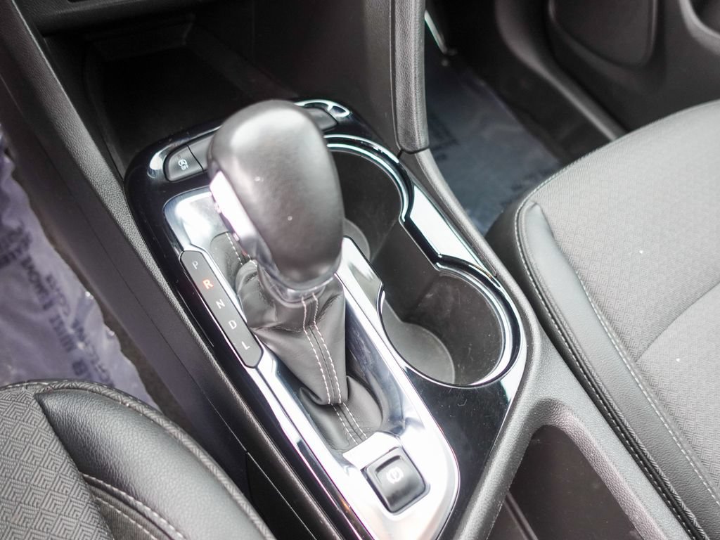 Used 2021 Buick Encore GX Preferred FWD image 20