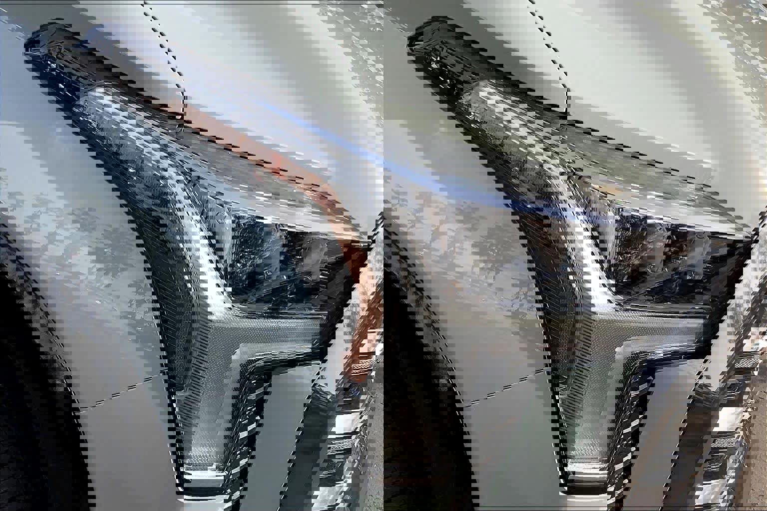 New 2026 Toyota Tundra Platinum image 13