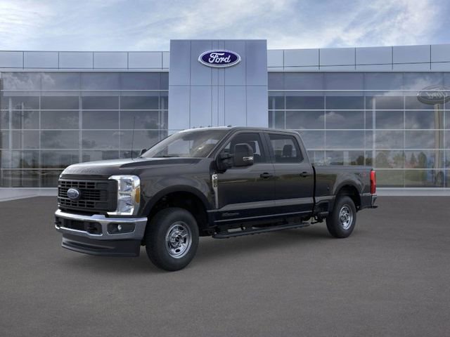 New 2026 Ford F250 XL w/ XL Chrome Package image 1