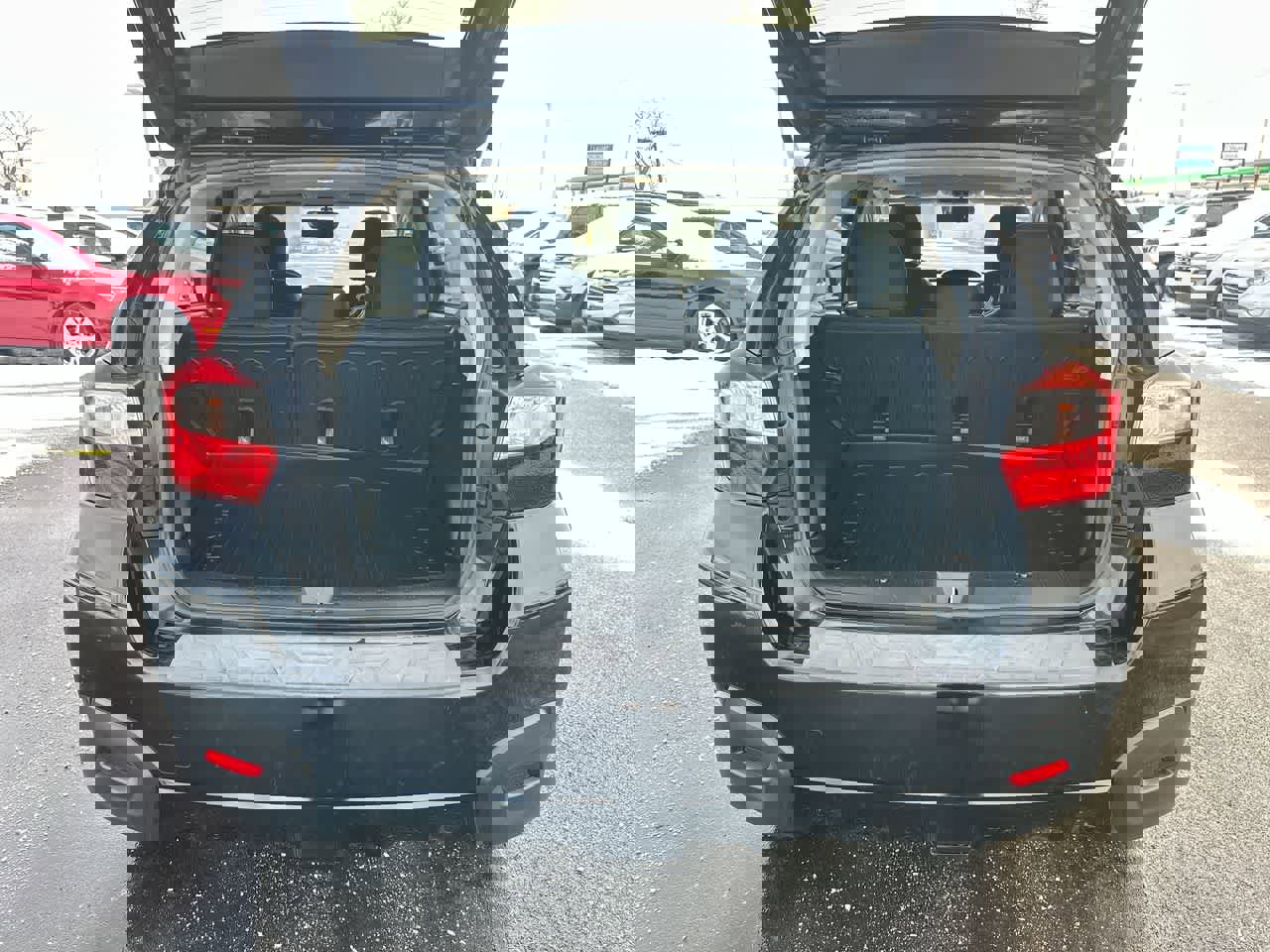 Used 2017 Subaru Crosstrek 2.0i Premium w/ Moonroof Package image 36