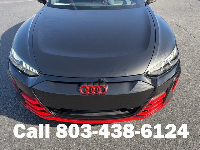 Used 2023 Audi RS e-tron GT image 45