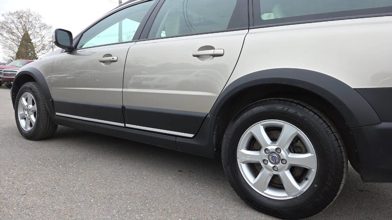 Used 2008 Volvo XC70 3.2 AWD/4WD image 7