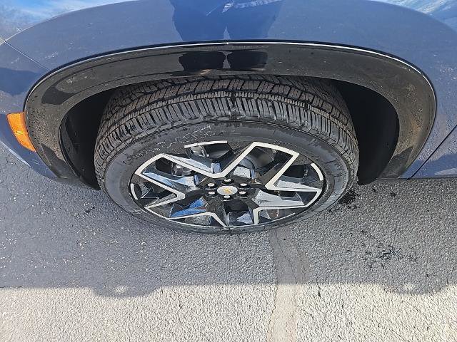 New 2026 Chevrolet Traverse High Country image 9