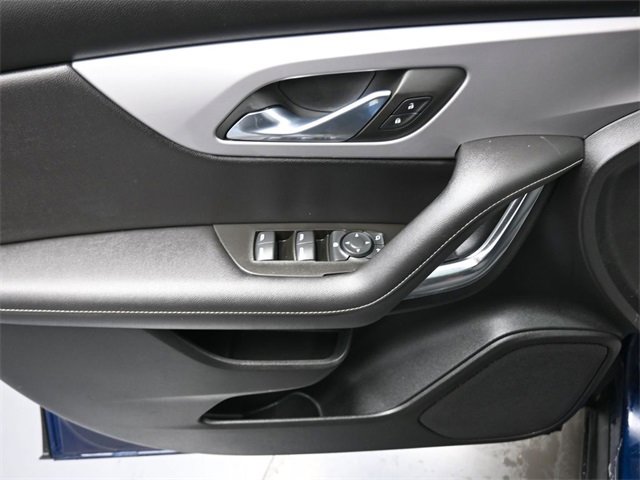 Used 2023 Chevrolet Blazer LT image 13