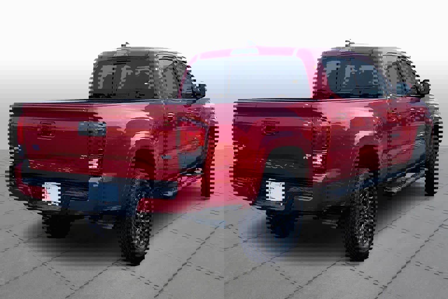 Used 2023 Toyota Tacoma SR5 w/ Technology Package image 13