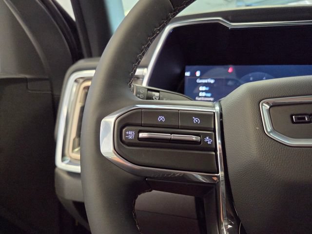 New 2026 GMC Canyon Denali AWD/4WD image 23