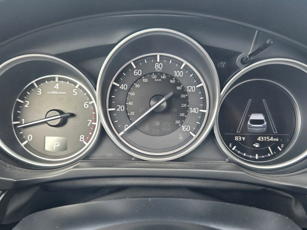 Used 2018 MAZDA CX-5 Grand Touring image 21