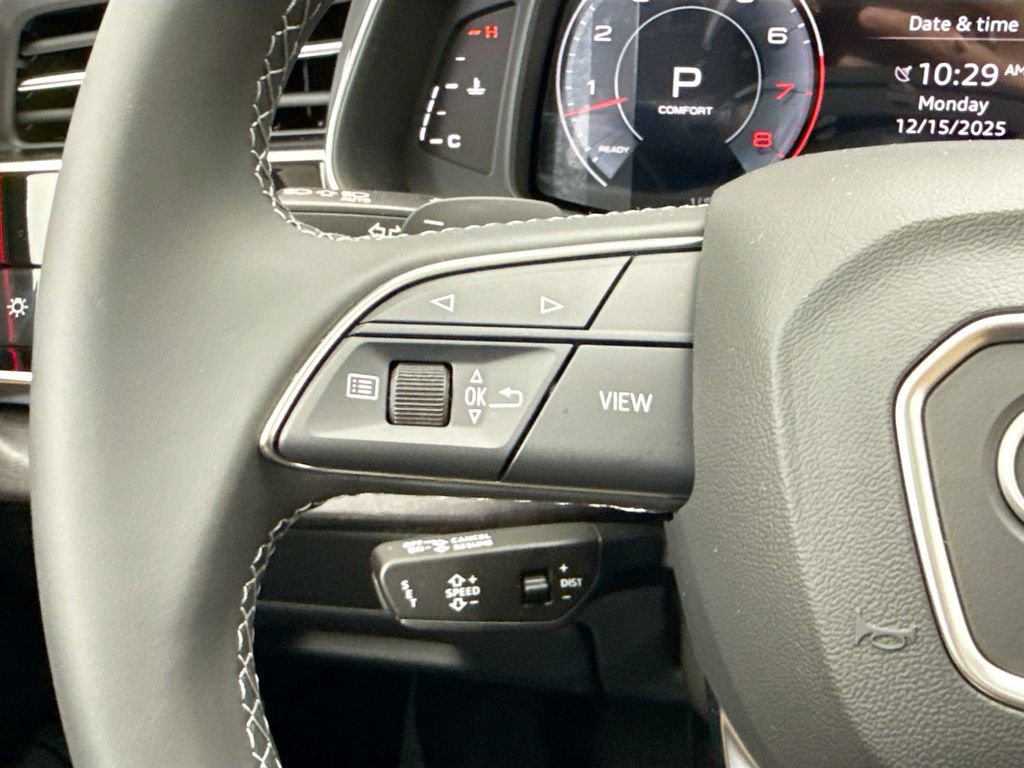 New 2026 Audi Q7 3.0T Prestige image 12