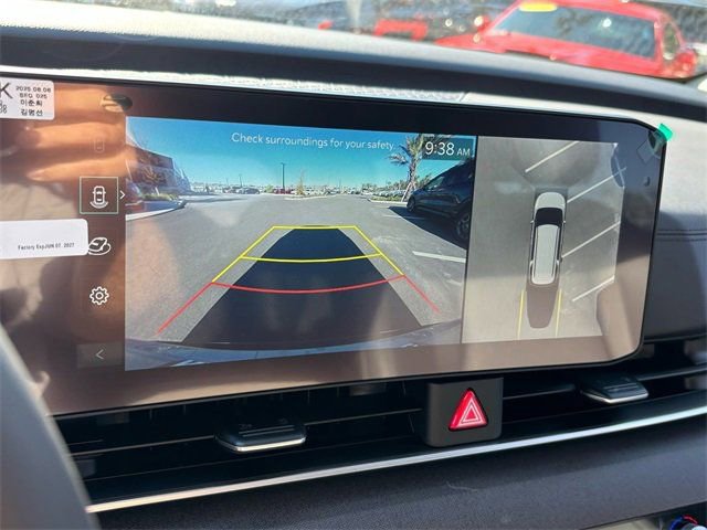 New 2026 Kia Carnival SX image 21