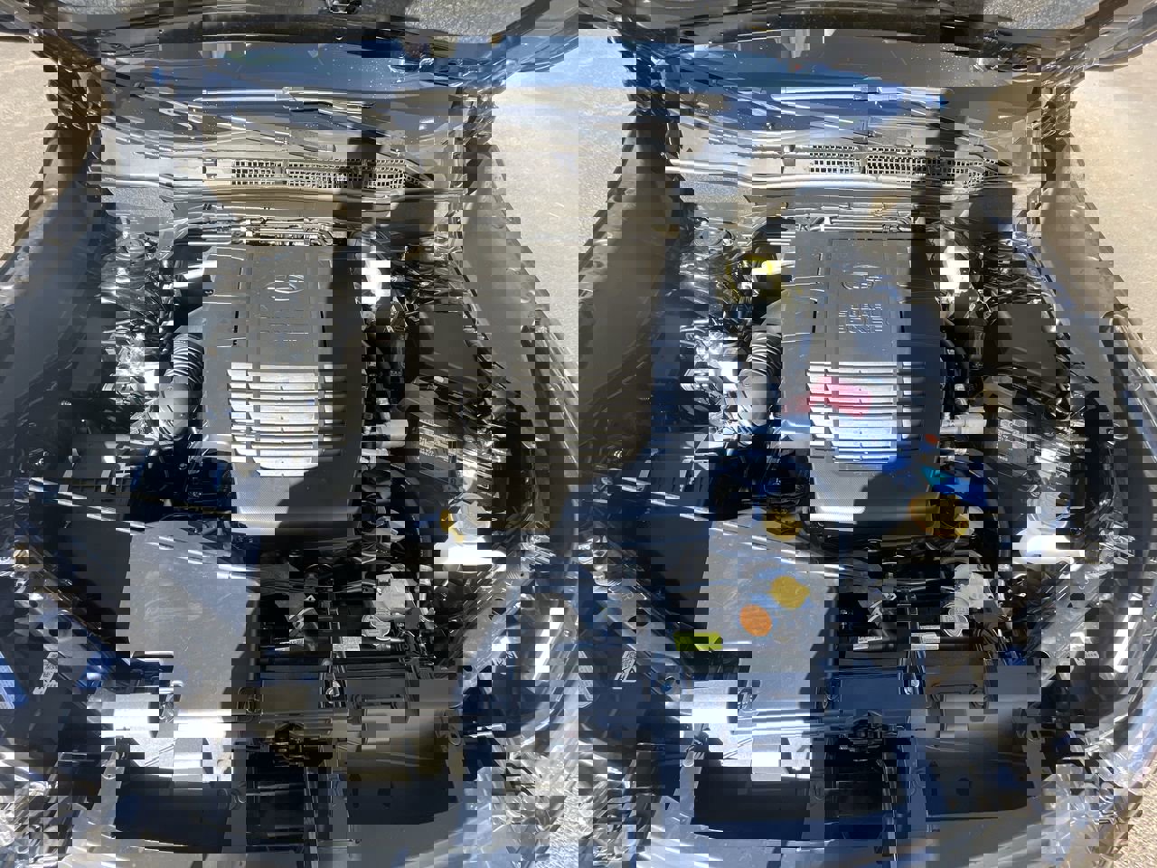 Used 2023 Subaru Forester Touring w/ Popular Package #2 image 26