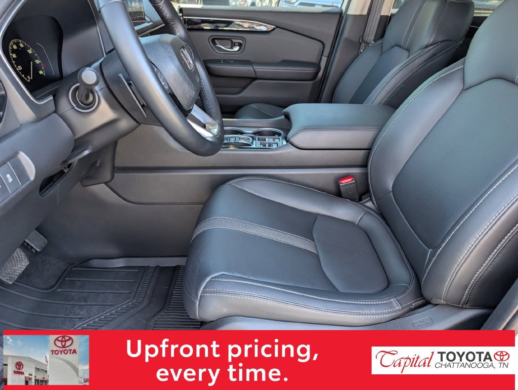 Used 2024 Honda Pilot Touring image 9
