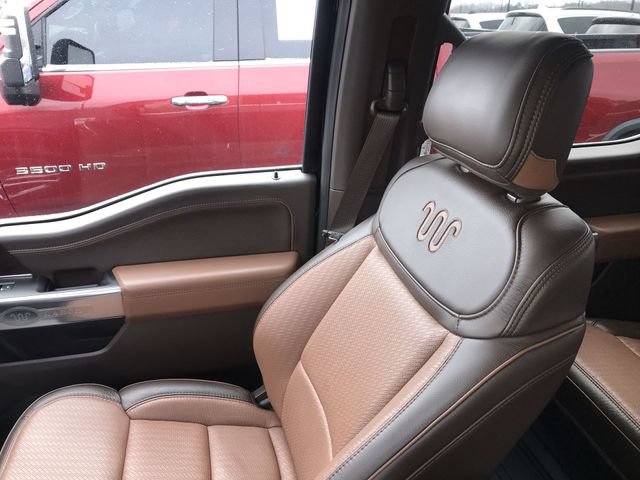 Used 2025 Ford F150 King Ranch AWD/4WD image 25