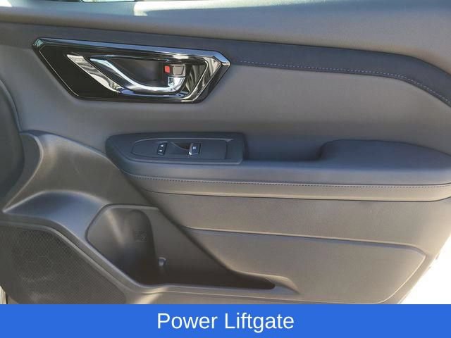 Certified 2026 Subaru Forester Limited AWD/4WD image 7