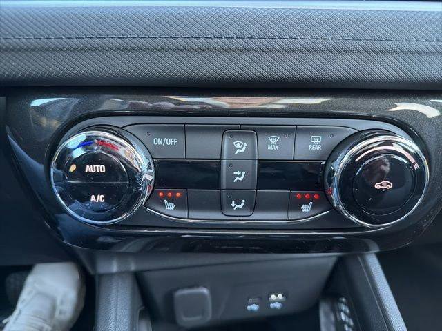 New 2026 Chevrolet TrailBlazer LT w/ Convenience Package image 20