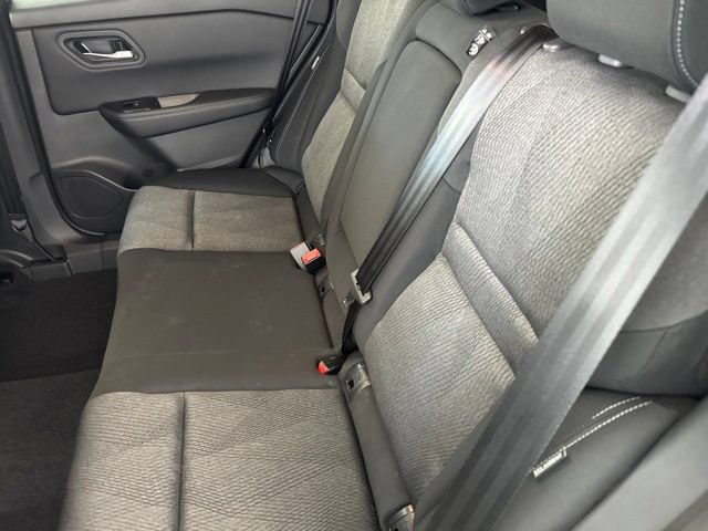 Used 2026 Nissan Rogue SV w/ Cold Weather Package FWD image 27