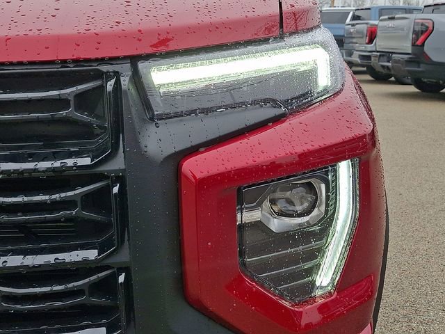 New 2026 GMC Canyon Elevation w/ Convenience Package image 10