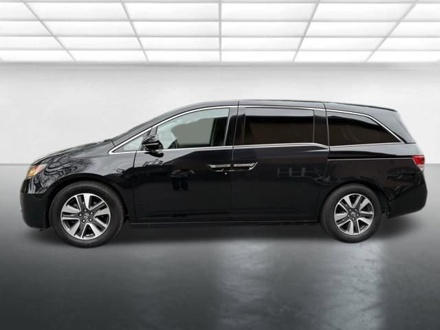 Used 2014 Honda Odyssey Touring image 8