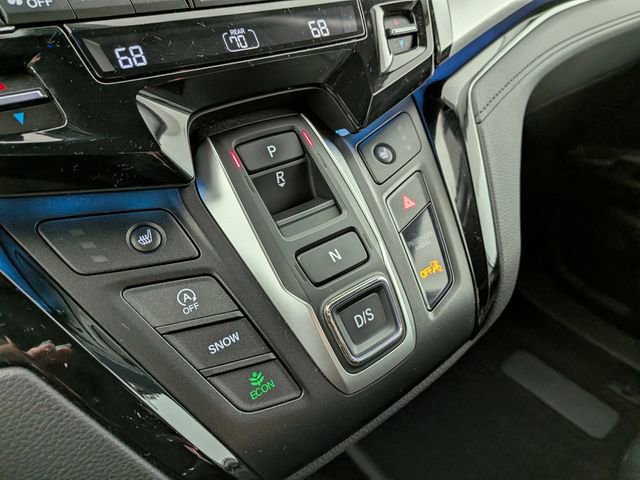 Used 2023 Honda Odyssey Touring image 21