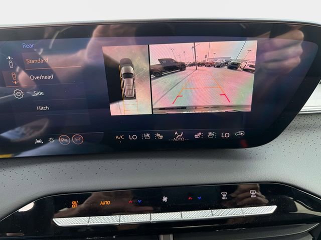 New 2026 Buick Enclave Avenir w/ Super Cruise Package image 24