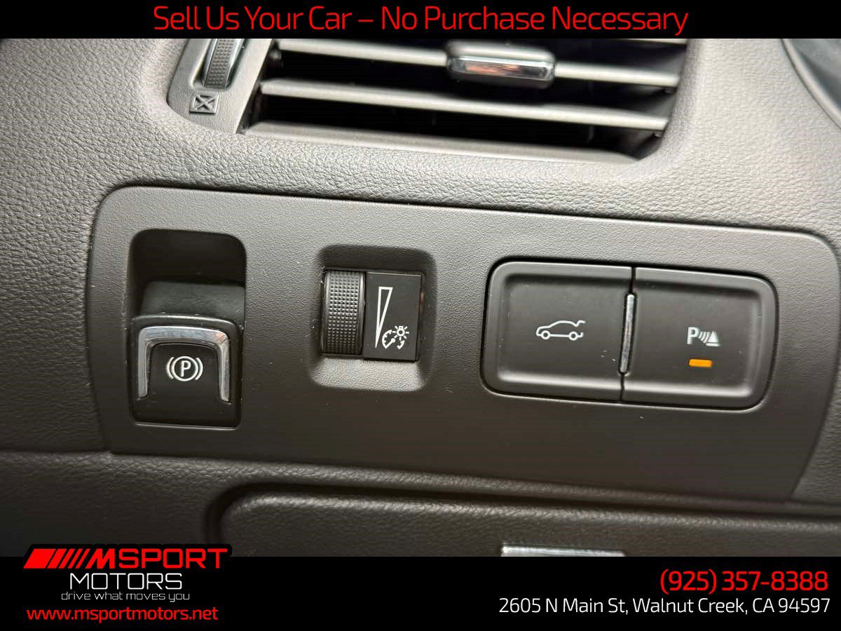 Used 2020 Chevrolet Impala Premier FWD image 15