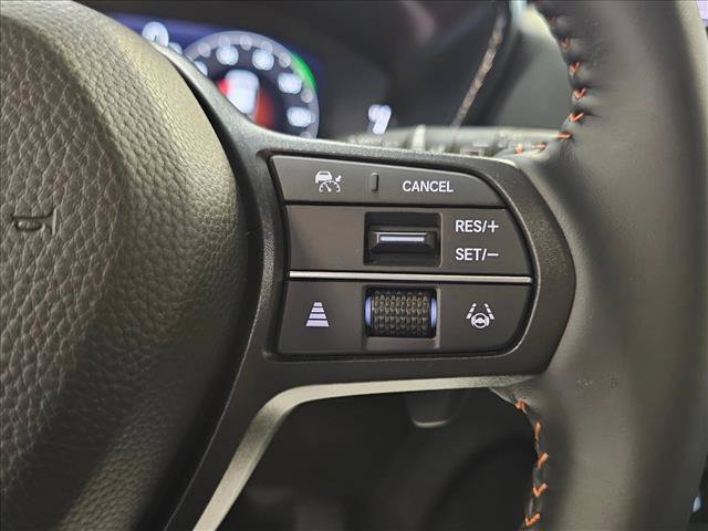 New 2026 Honda CR-V Sport-L image 21