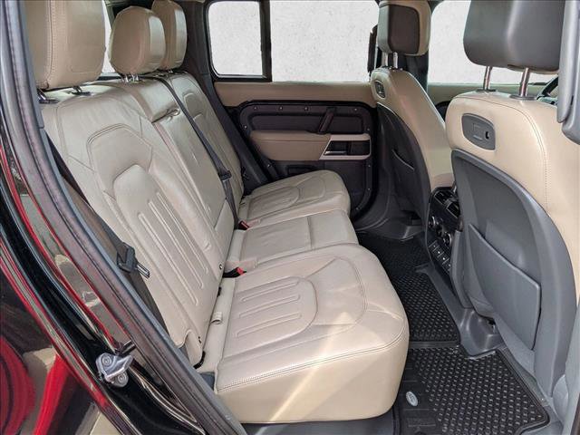 Used 2020 Land Rover Defender 110 HSE image 20
