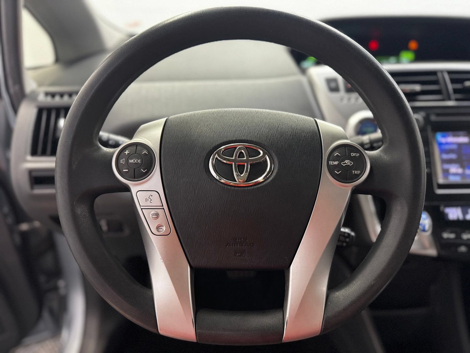Used 2012 Toyota Prius V Three FWD image 20