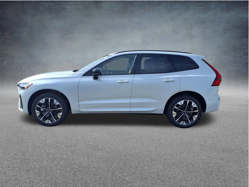 New 2026 Volvo XC60 B5 Plus w/ Protection Package Premier AWD/4WD image 4