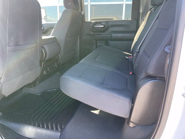 Used 2023 Chevrolet Silverado 3500 LT w/ Advanced Trailering Package AWD/4WD image 12