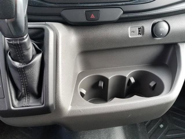 New 2026 Ford Transit 250 148 Medium Roof w/ Load Area Protection Package image 21