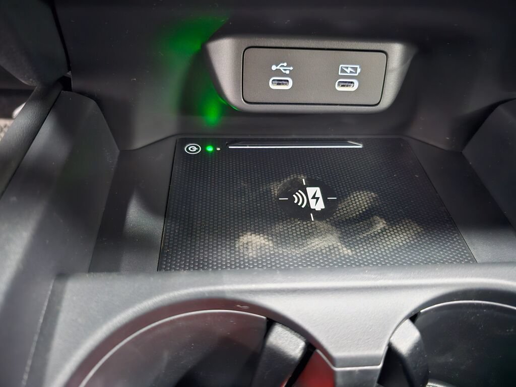 New 2026 Honda HR-V Sport image 21