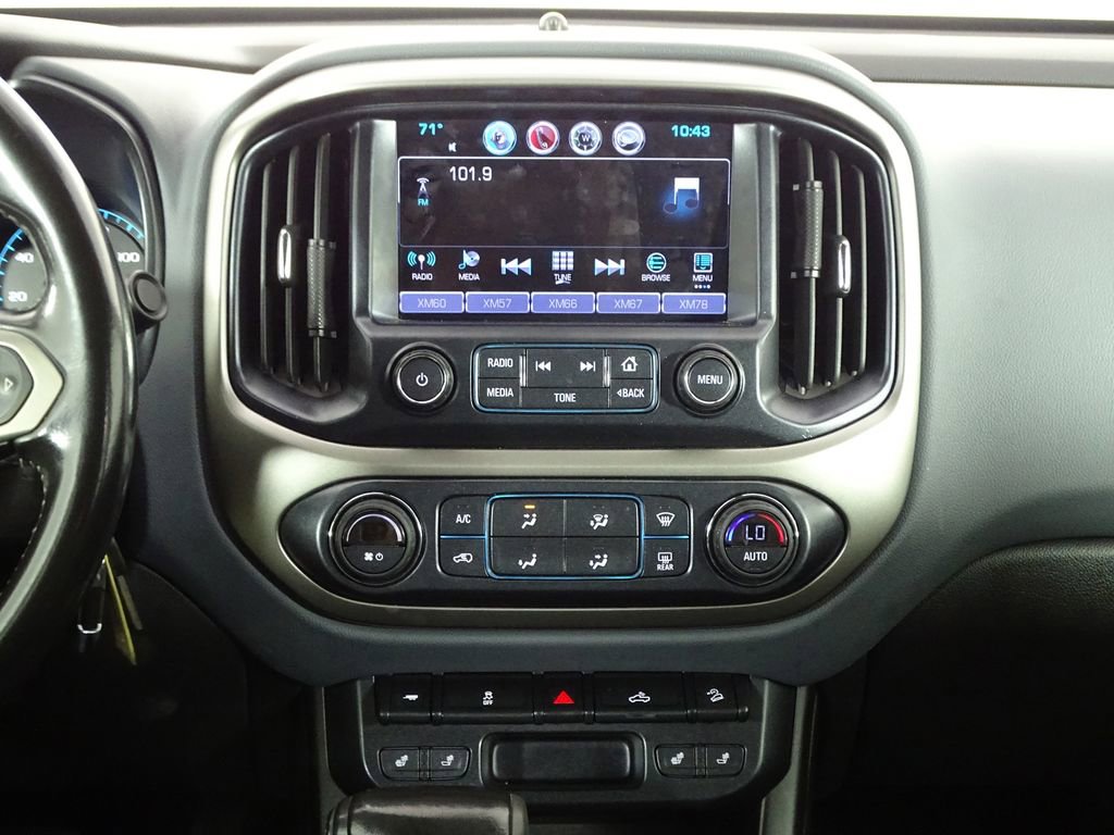 Used 2016 Chevrolet Colorado Z71 image 30