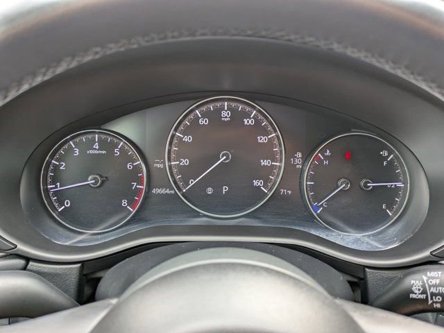 Used 2023 MAZDA CX-30 AWD 2.5 S w/ Preferred Package image 25