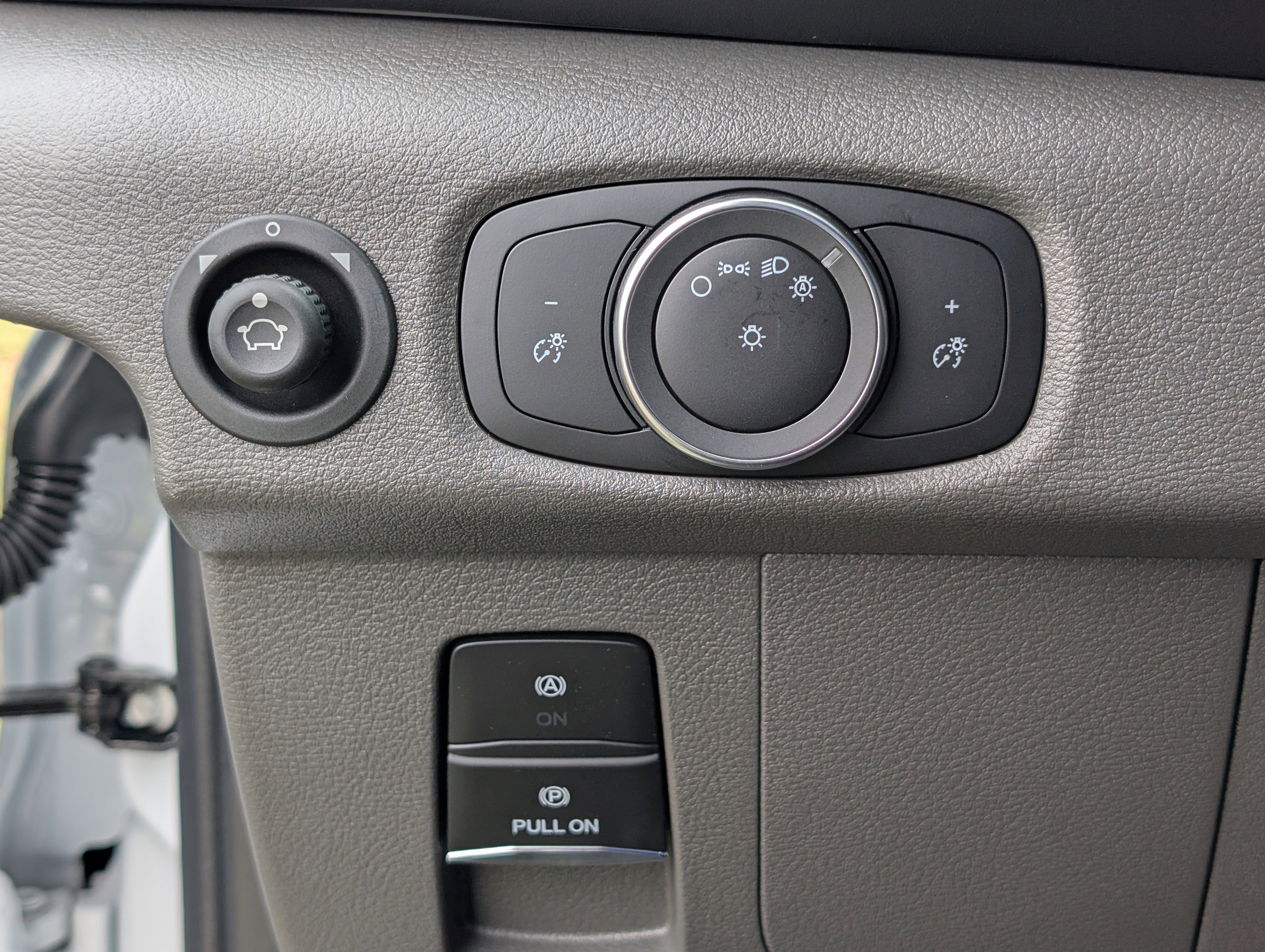 New 2025 Ford Transit 350 148 High Roof Extended AWD w/ Load Area Protection Package image 21