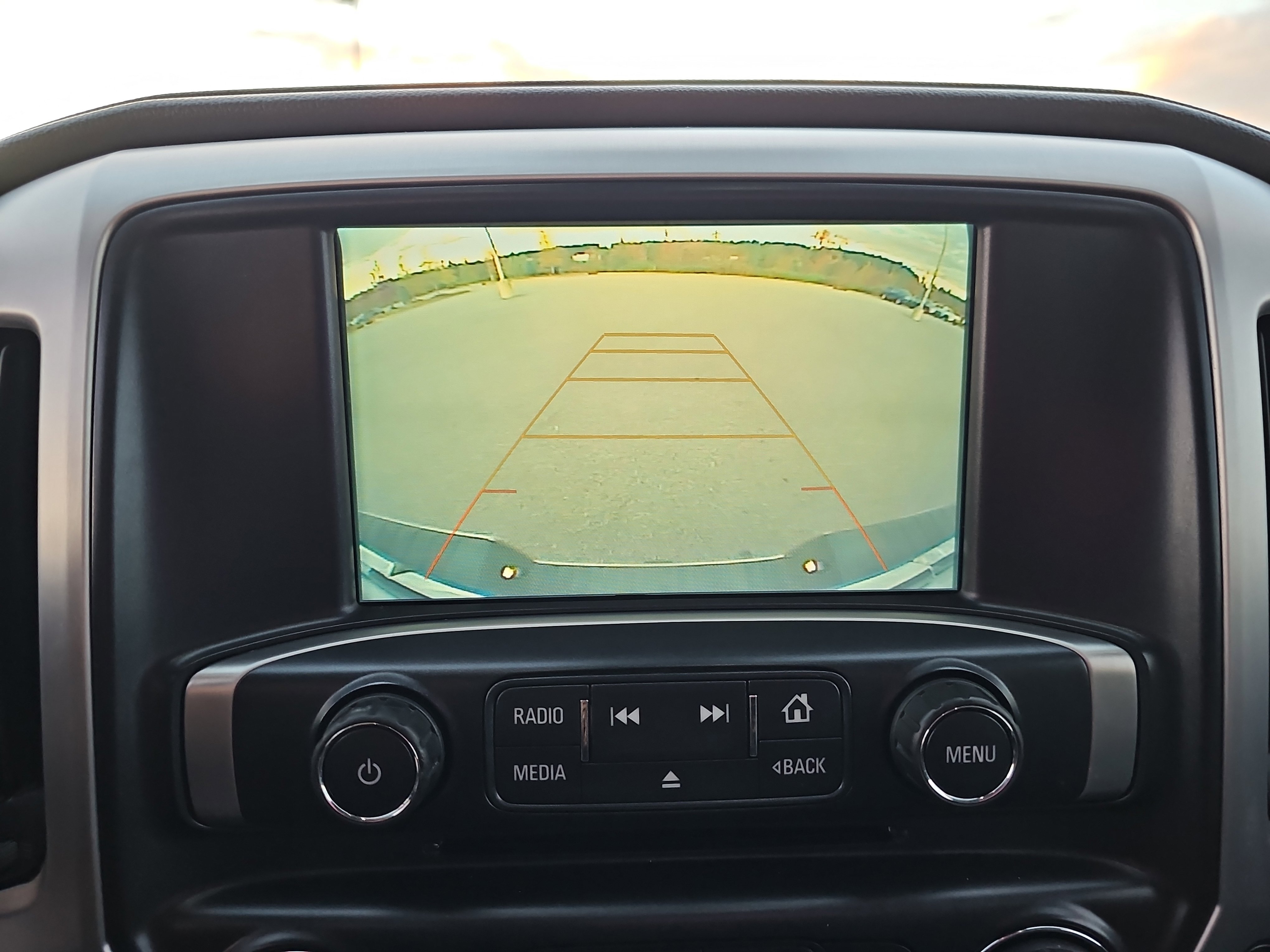 Used 2018 GMC Sierra 1500 SLT image 21