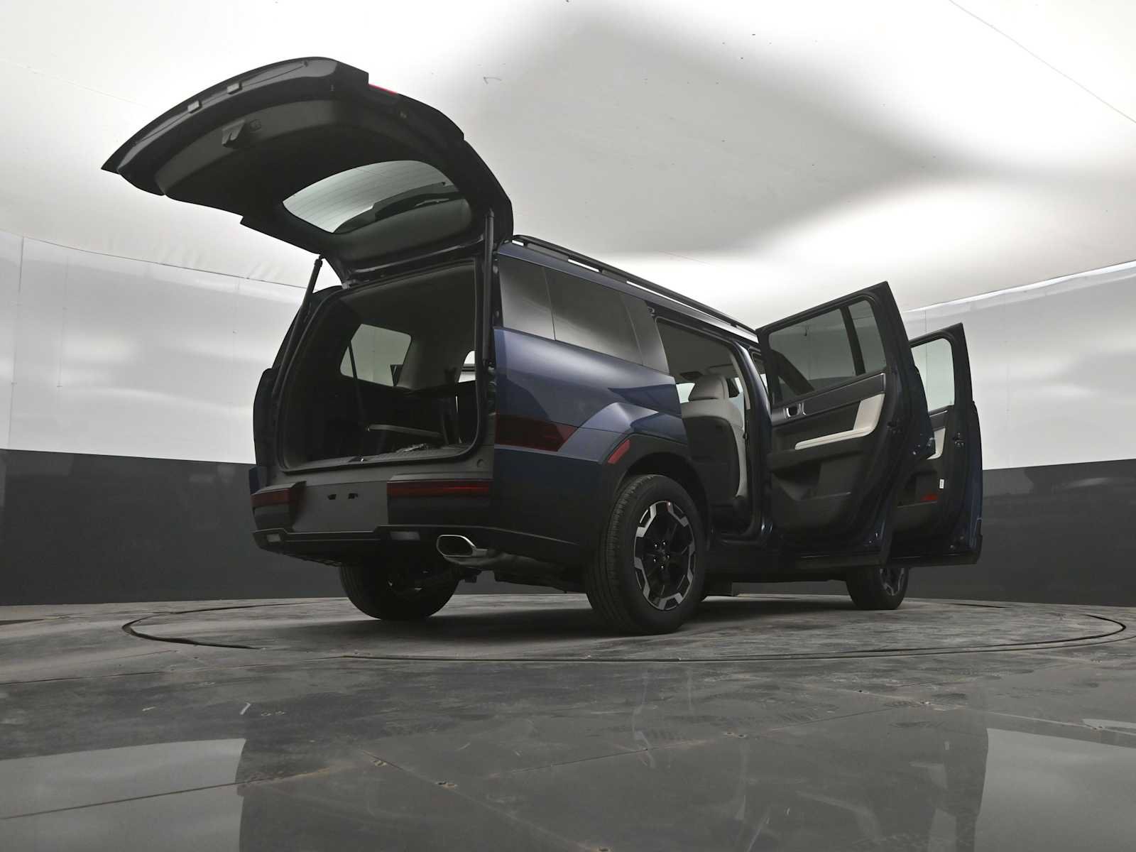 New 2027 Hyundai Santa Fe SEL AWD/4WD image 47