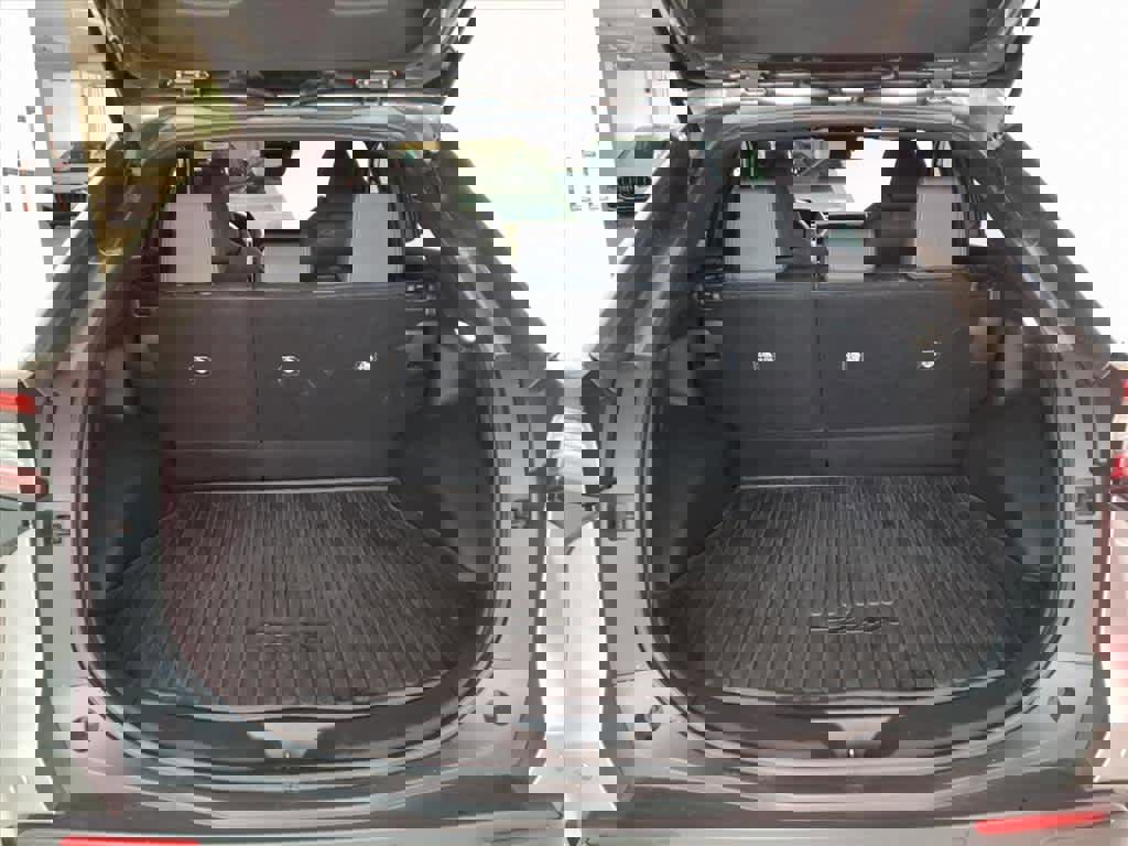 Used 2023 Toyota bZ4X XLE w/ Weather Package image 17