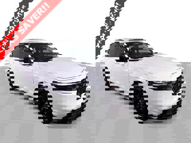 Used 2023 Honda Accord Sport image 2