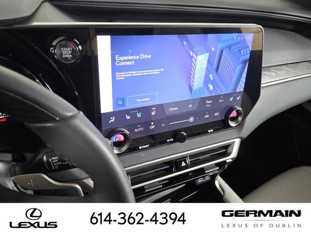 Certified 2025 Lexus RX 350 Premium w/ Accessory Package AWD/4WD image 24