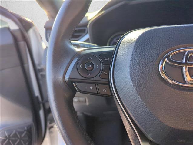 Certified 2023 Toyota RAV4 SE AWD/4WD image 14