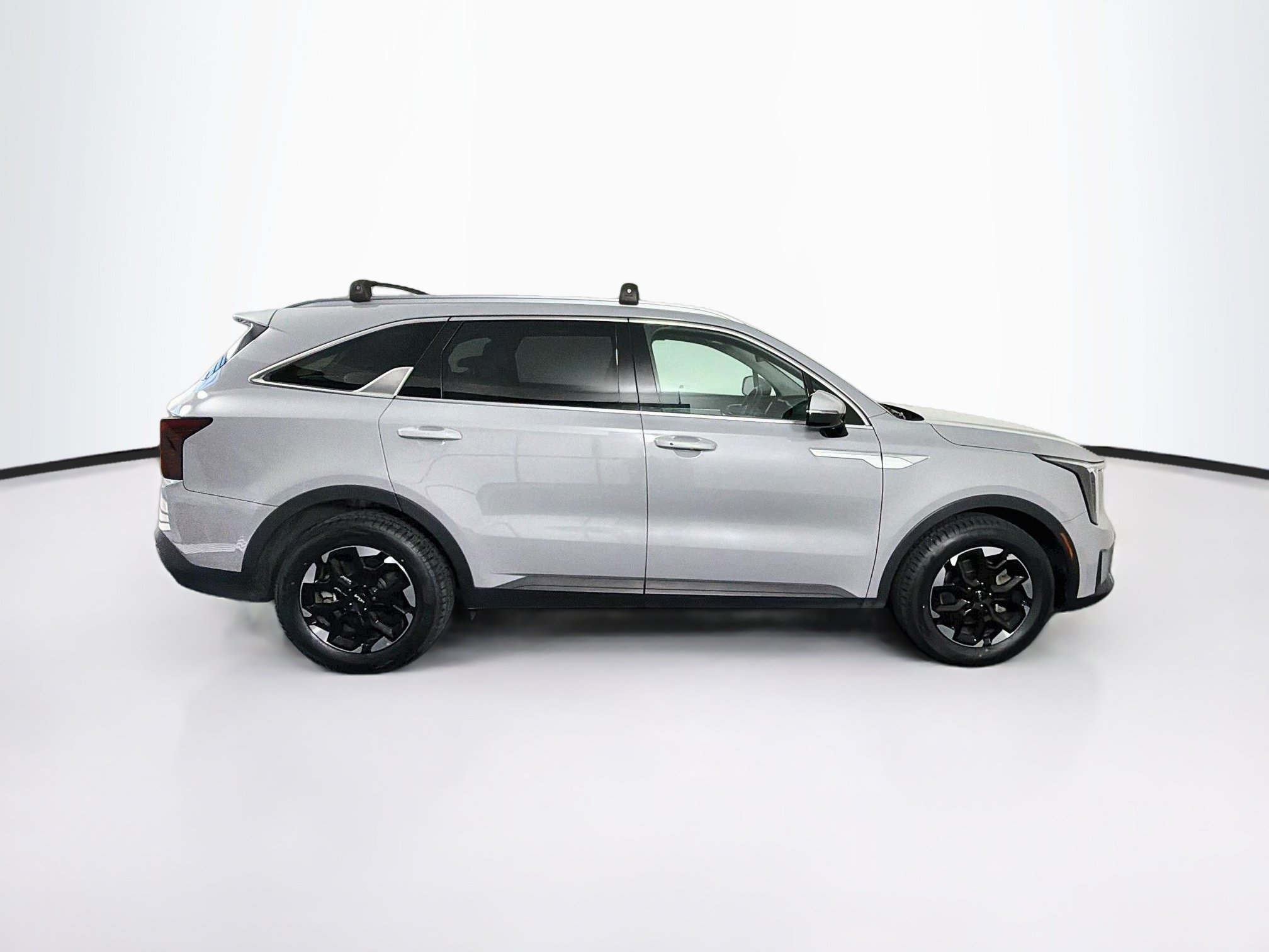 Used 2025 Kia Sorento S w/ Panoramic Sunroof Package FWD image 10