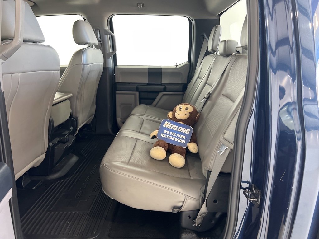 Used 2019 Ford F250 XL w/ Power Equipment Group image 20